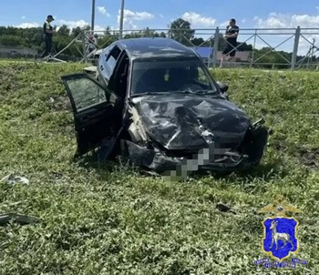 ДТП в Самарской области за сутки: сводка за 18 июня 2026