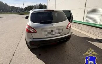 ДТП в Самарской области за сутки: сводка за 25 июня 2026