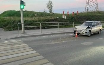 ДТП в Самарской области за сутки: сводка за 20 июня 2026