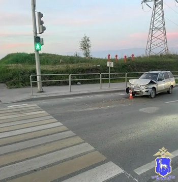 ДТП в Самарской области за сутки: сводка за 20 июня 2026