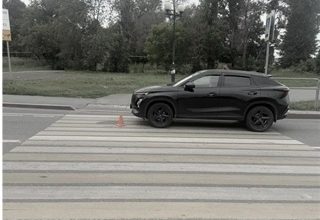 ДТП в Самарской области за сутки: сводка за 27 июля 2026