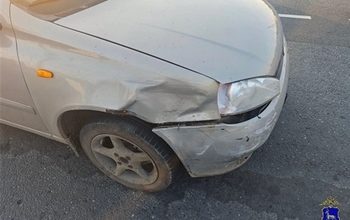 ДТП в Самарской области за сутки: сводка за 21 июля 2026