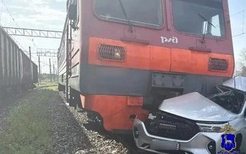 ДТП в Самарской области за сутки: сводка за 25 июля 2026