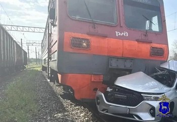 ДТП в Самарской области за сутки: сводка за 25 июля 2026