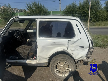 ДТП в Самарской области за сутки: сводка за 10 июля 2026