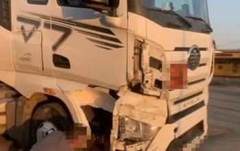 ДТП в Самарской области за сутки: сводка за 25 июля 2026