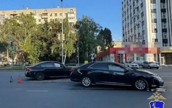 ДТП в Самарской области за сутки: сводка за 28 июля 2026