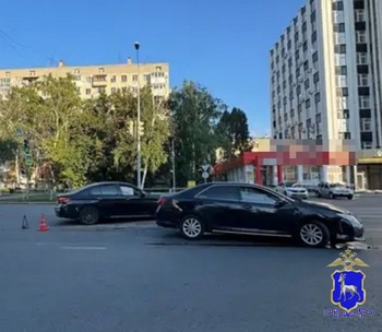 ДТП в Самарской области за сутки: сводка за 28 июля 2026