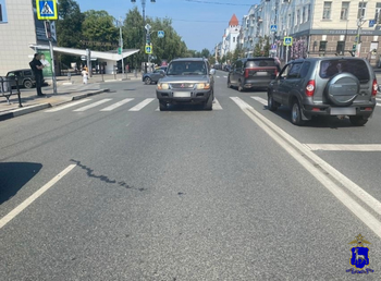ДТП в Самарской области за сутки: сводка за 19 августа 2026