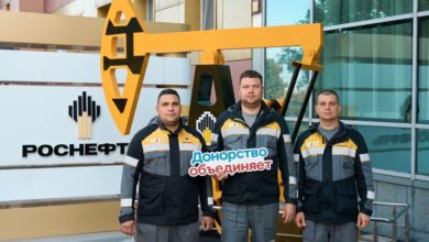 акция по сдаче крови