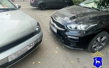 ДТП в Самарской области за сутки: сводка за 29 сентября 2026
