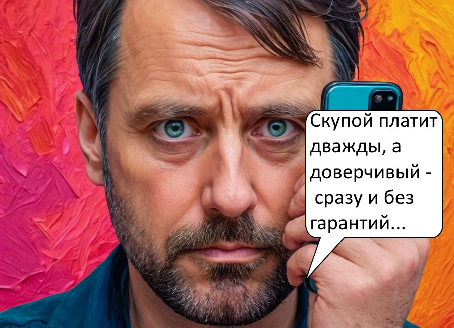 Колёса мечты или как потерять 30 000 рублей за один чат