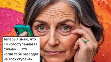 Телефонный театр: когда мошенники играют лучше, чем актеры в ТЮЗе