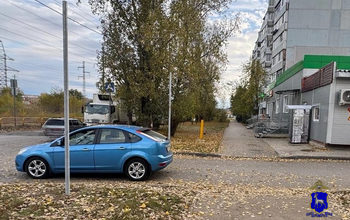 ДТП в Самарской области за сутки: сводка за 18 октября 2026