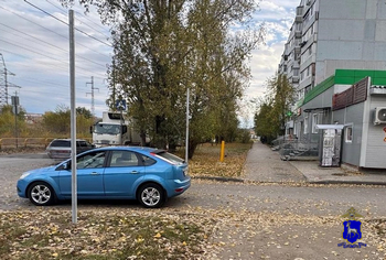 ДТП в Самарской области за сутки: сводка за 18 октября 2026