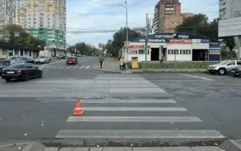 ДТП в Самарской области за сутки: сводка за 17 октября 2026