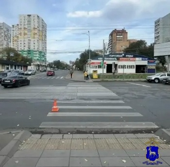 ДТП в Самарской области за сутки: сводка за 17 октября 2026