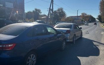 ДТП в Самарской области за сутки: сводка за 26 октября 2026