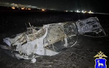 Двойная гибель в ДТП на Обводном шоссе: детали происшествия