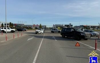 ДТП в Самарской области за сутки: сводка за 24 октября 2026