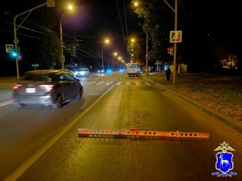 ДТП в Самарской области за сутки: сводка за 16 октября 2026