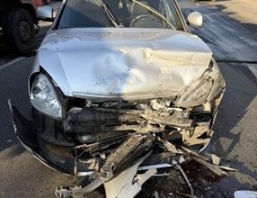 ДТП в Самарской области за сутки: сводка за 5 октября 2026